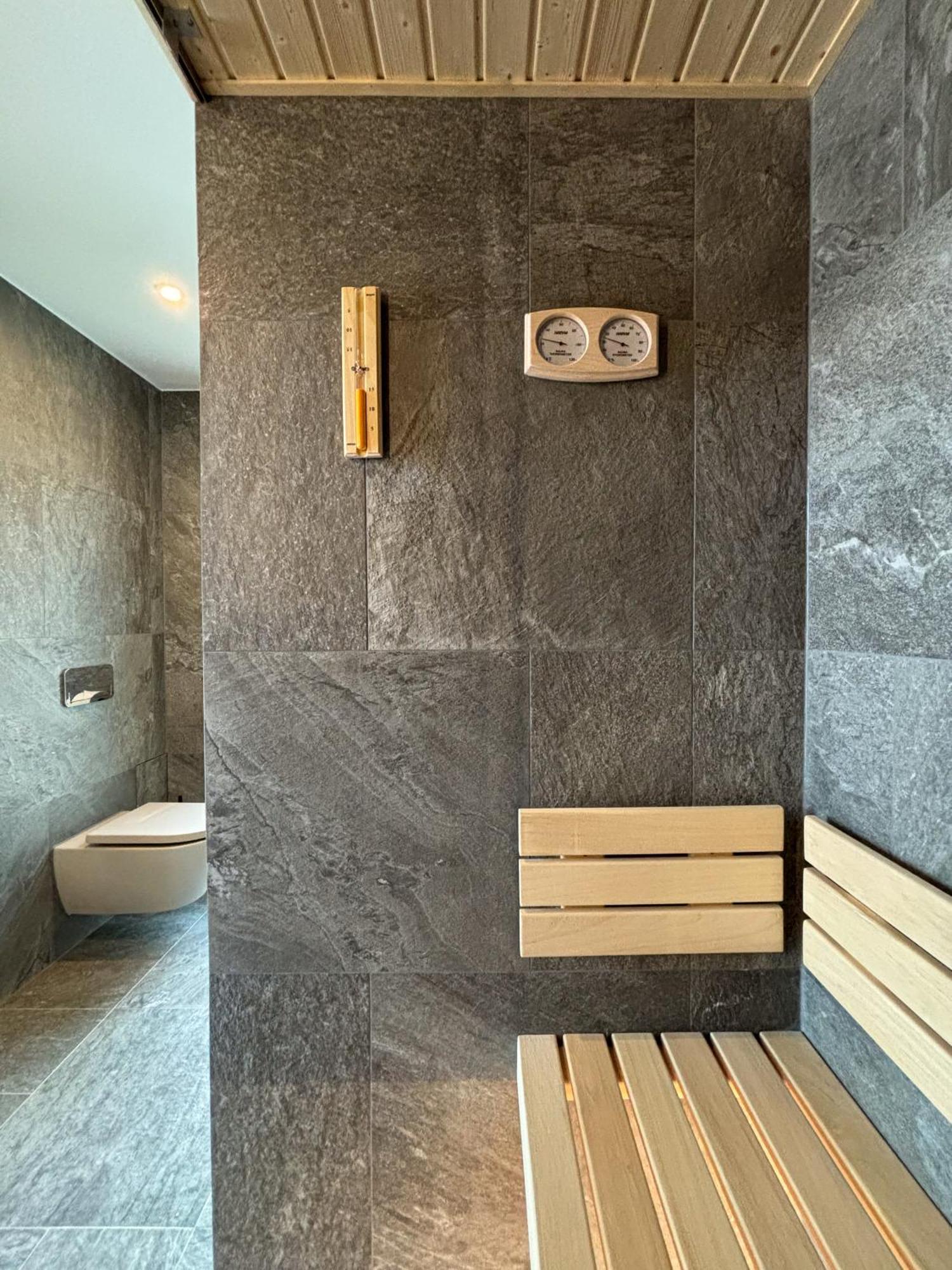 Wille W Lake Hill Karkonosze Resort & Spa Sosnowka  Exterior photo